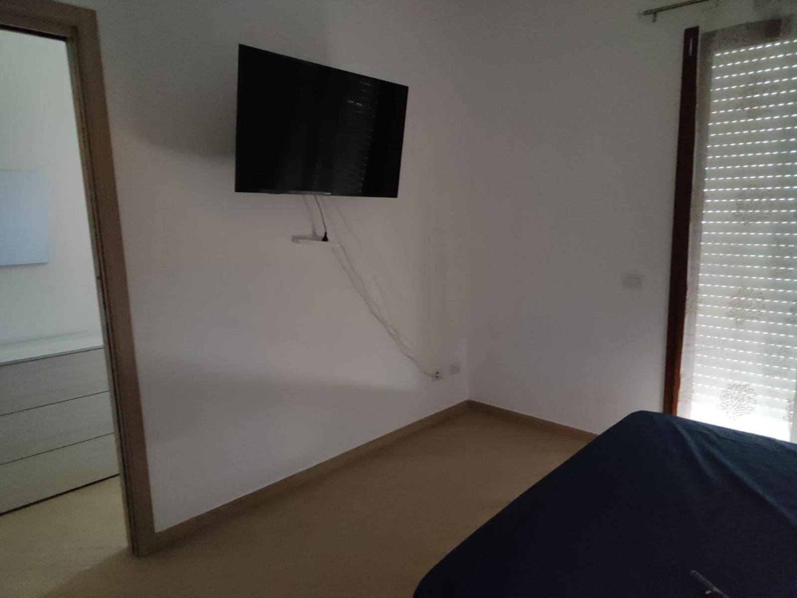 Villa A&M 3 Centro 라티나 외부 사진